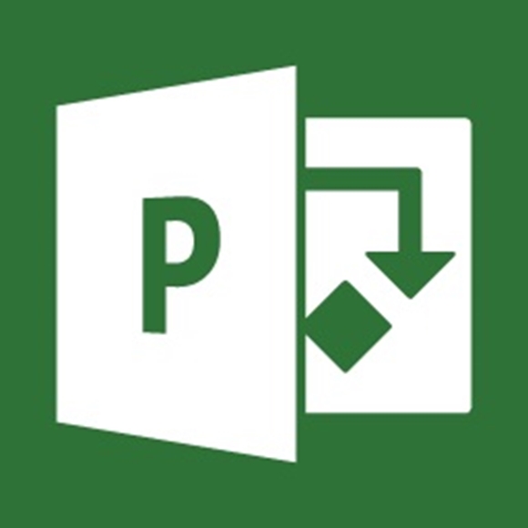 Picture of Microsoft Project Professional 2021