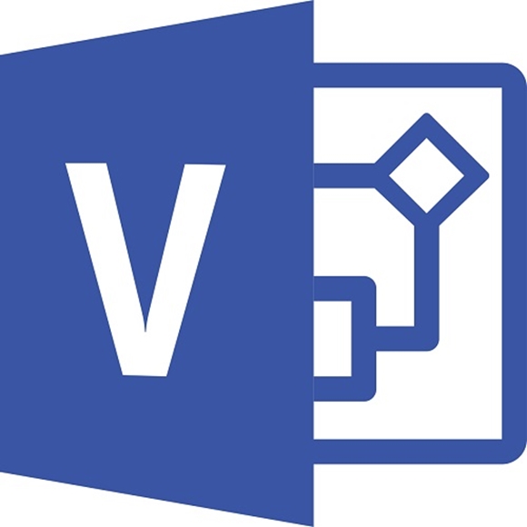 Picture of Visio Standard 2021