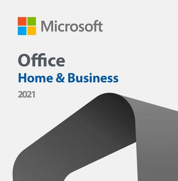 Picture of Office Home and Business 2021